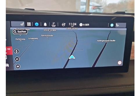 Alfa Romeo Tonale #17