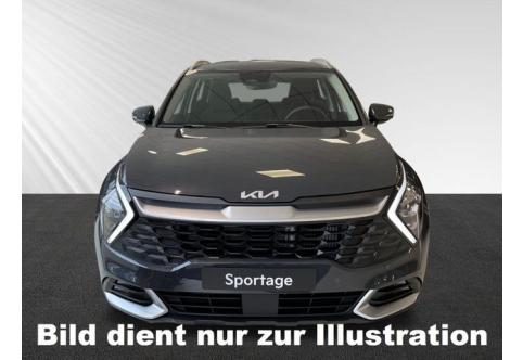 KIA Sportage #1