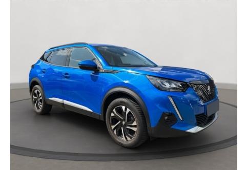Peugeot 2008 #17