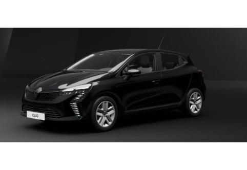 Renault Clio #1