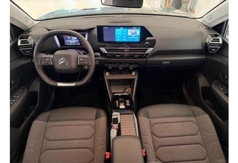 Citroen C4 #10