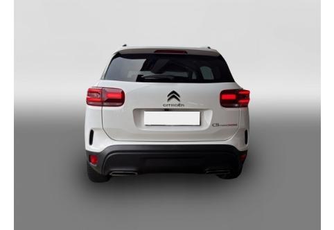 Citroën C5 Aircross #4