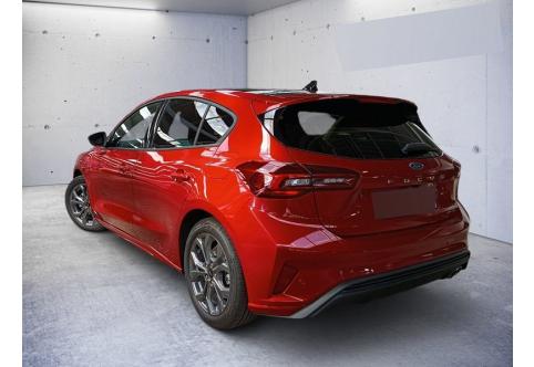 Ford Focus #4