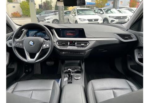 BMW 1er #19