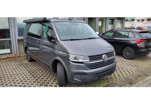 VW T6 California #1