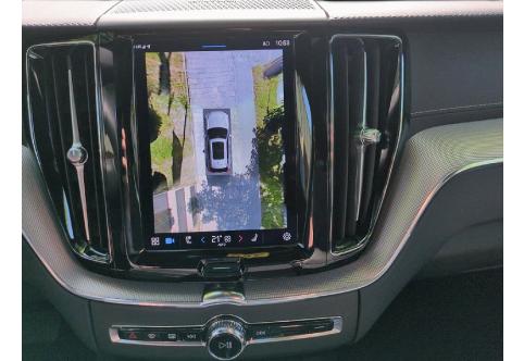 Volvo XC60 #2
