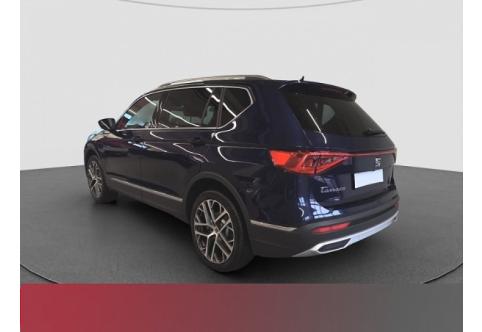 Seat Tarraco #4