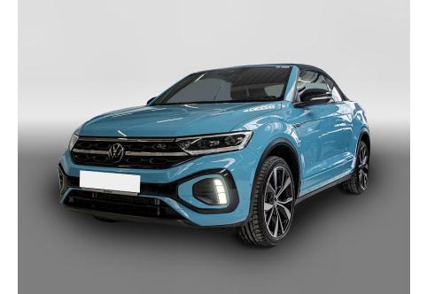 VW T-Roc #1