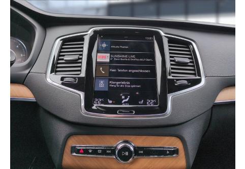 Volvo XC90 #4