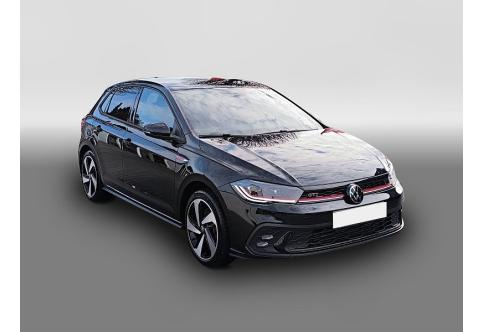 VW Polo #3