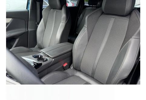 Peugeot 5008 #7
