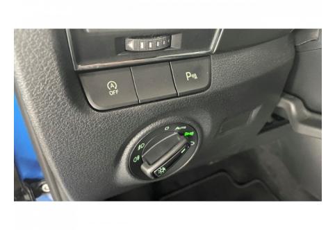 Skoda Fabia #14