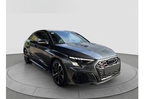Audi S3 #6