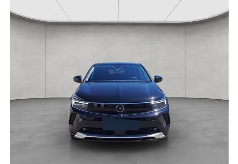 Opel Grandland X #9