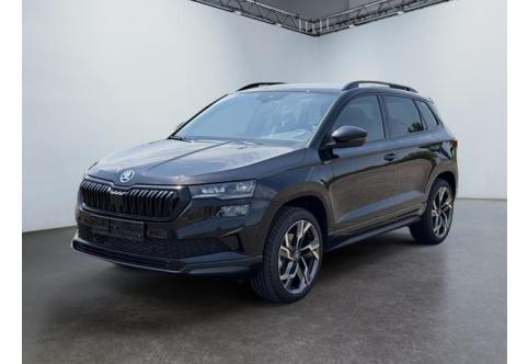 Skoda Karoq #3