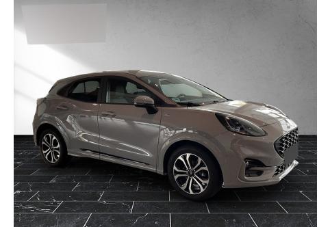 Ford Puma #4