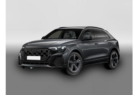 Audi Q8 #1