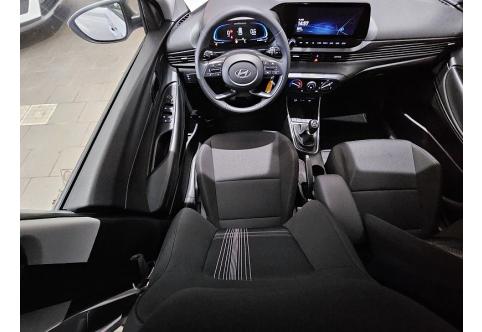 Hyundai Bayon #6