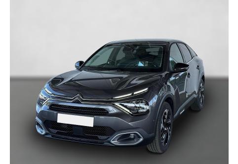 Citroen C4 #1