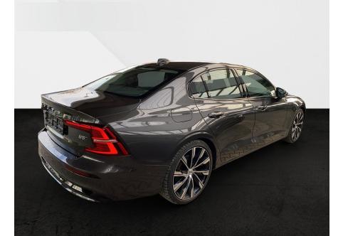 Volvo S60 #6