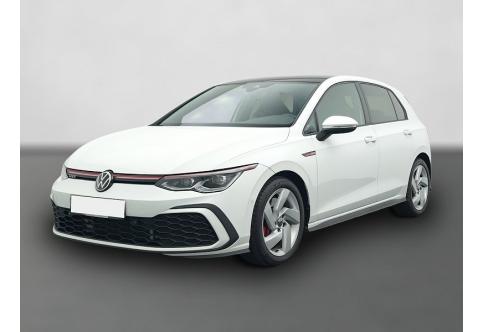 VW Golf #1