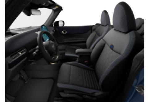 Mini Cabriolet #4