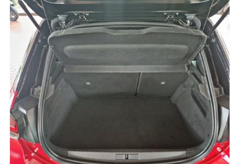 Opel Corsa #5