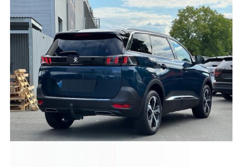 Peugeot 5008 #2