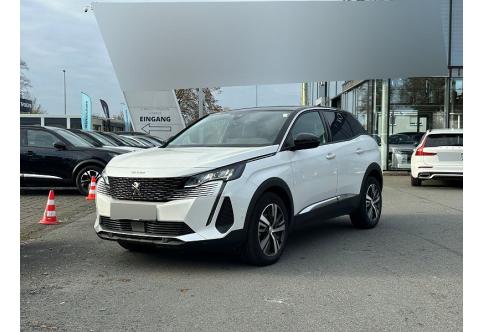 Peugeot 3008 #1