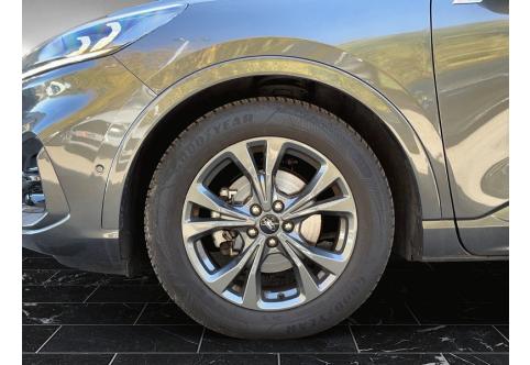 Ford Kuga #3