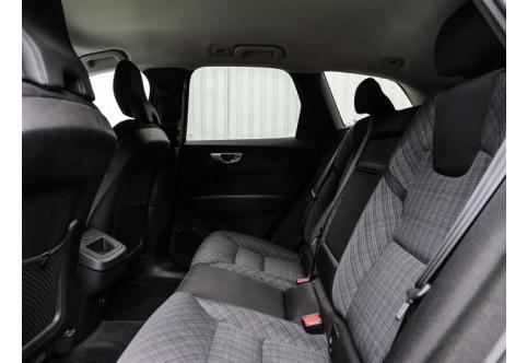 Volvo XC60 #8