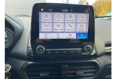 Ford EcoSport #10