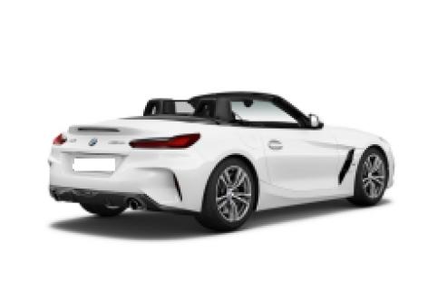 BMW Z4 #2
