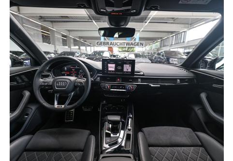 Audi RS4 #6