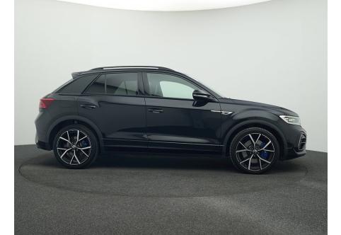 VW T-Roc #6