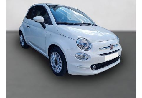 Fiat 500 #6