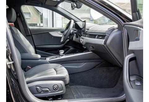 Audi A4 #2