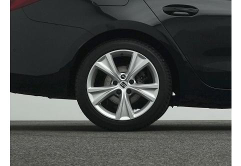 Seat Leon #23