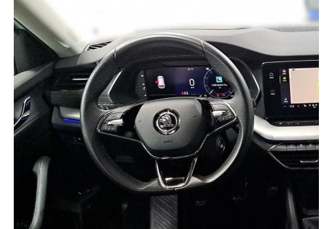 Skoda Octavia #15