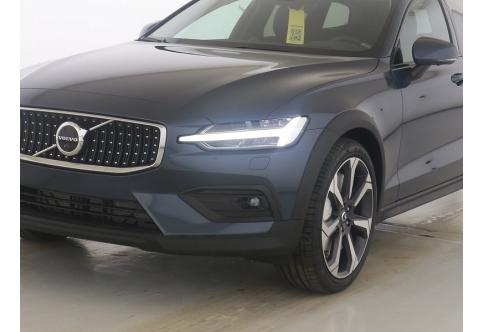 Volvo V60 #8