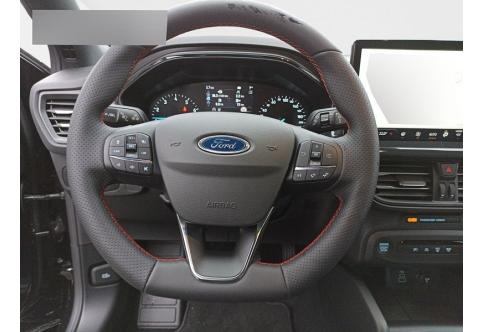 Ford Focus #11