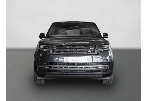 Land Rover Range Rover #8