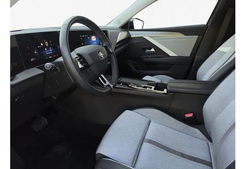 Opel Astra #7
