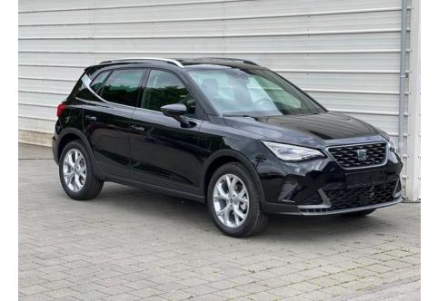 Seat Arona #1