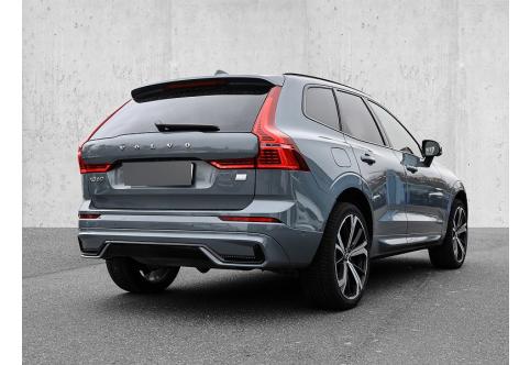 Volvo XC60 #2