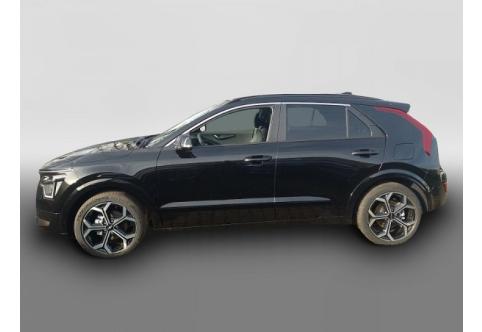 KIA Niro #2