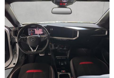 Opel Mokka #13