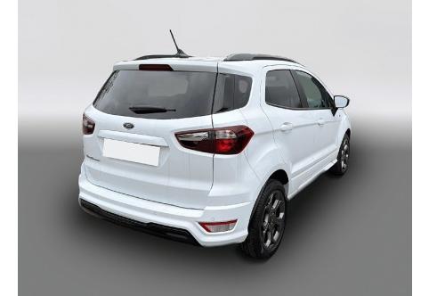 Ford EcoSport #3