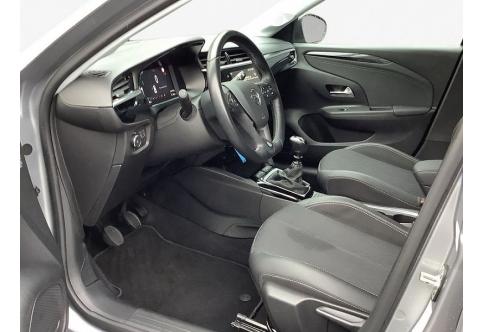 Opel Corsa #7