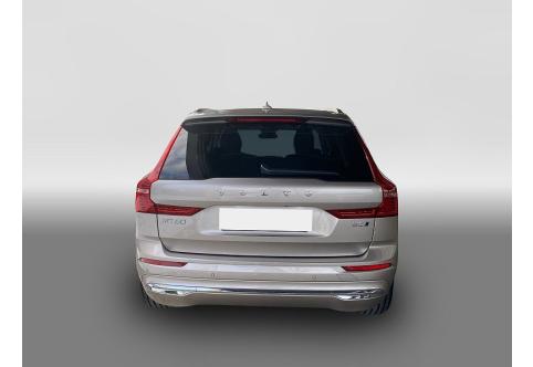 Volvo XC60 #4
